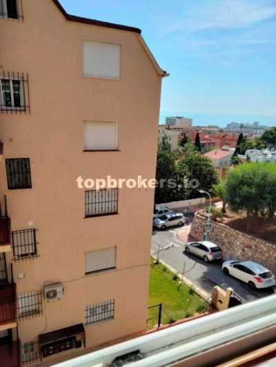 Apartment For Sale in Torremolinos, Spain