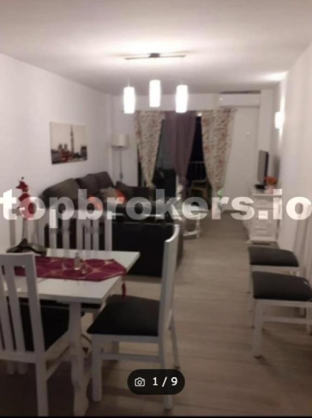 Picture of Apartment For Sale in Fuengirola, Malaga, Spain