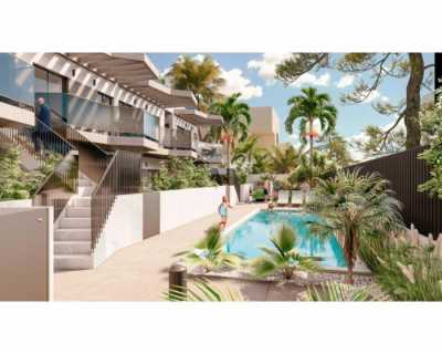 Home For Sale in San Javier, Spain