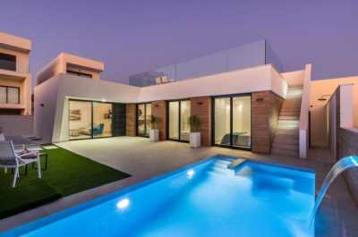 Home For Sale in Rojales, Spain