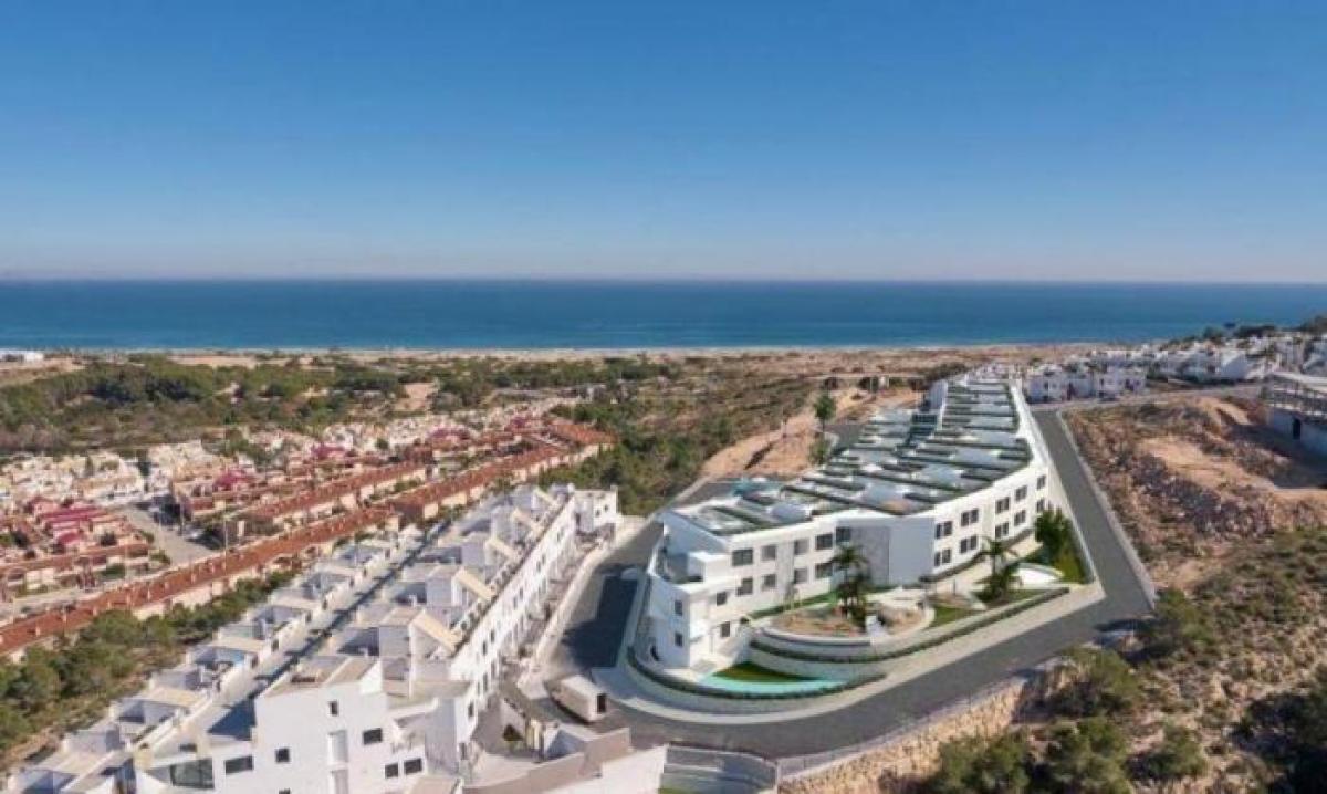 Picture of Apartment For Sale in Santa Pola, Alicante, Spain