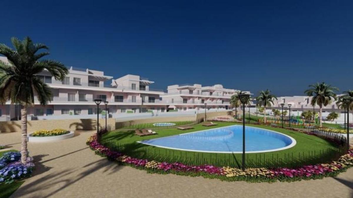 Picture of Apartment For Sale in Pilar De La Horadada, Alicante, Spain