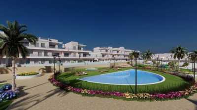 Apartment For Sale in Pilar De La Horadada, Spain