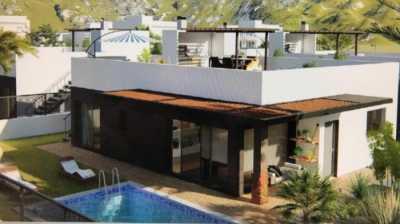 Home For Sale in Polop, Spain