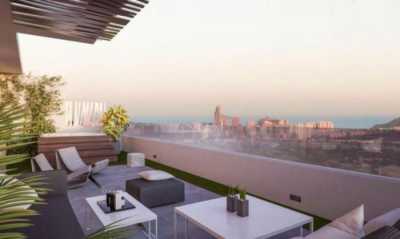 Apartment For Sale in Finestrat, Spain