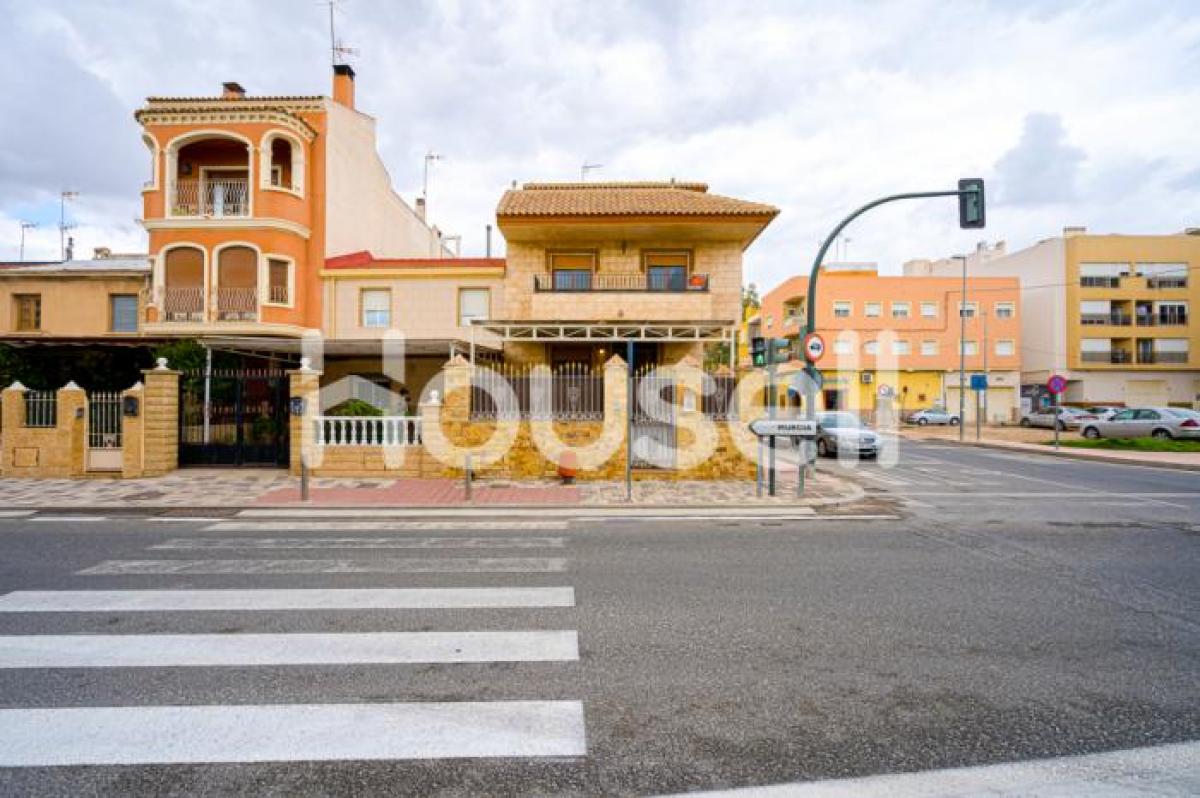 Picture of Home For Sale in Albatera, Alicante, Spain