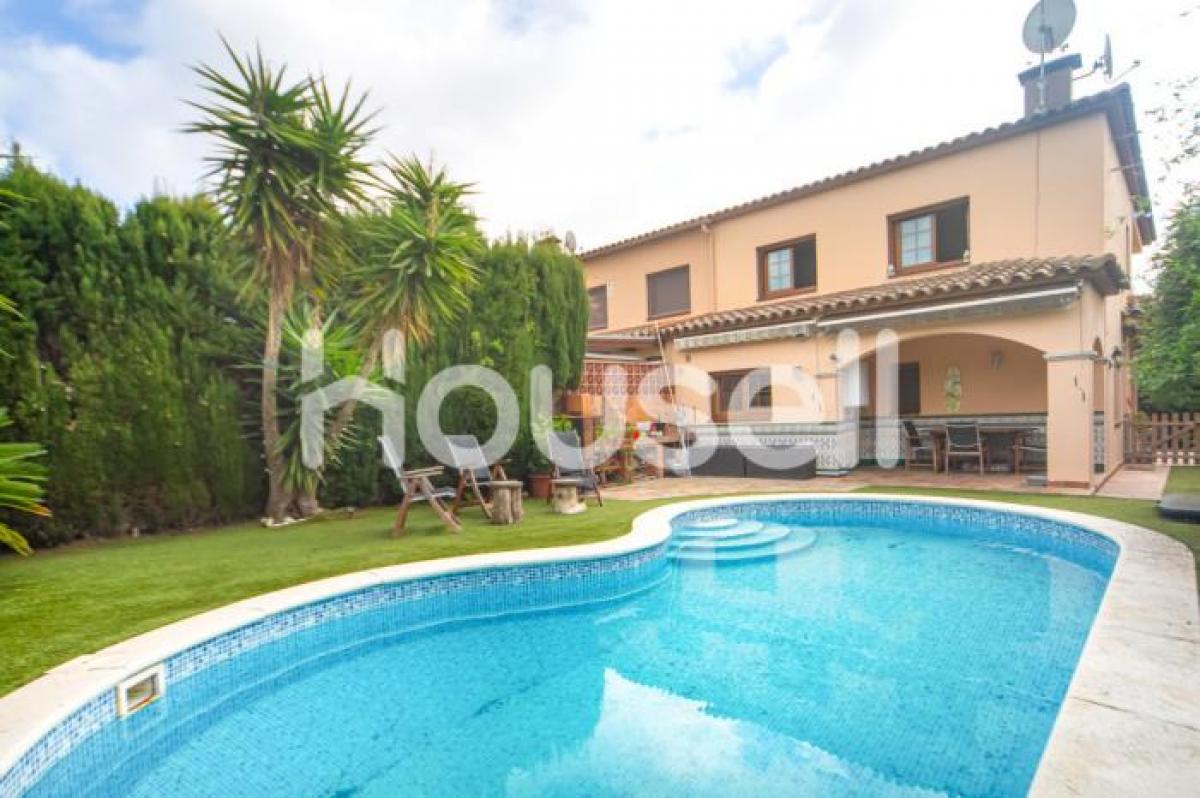Picture of Home For Sale in Vilassar De Dalt, Barcelona, Spain