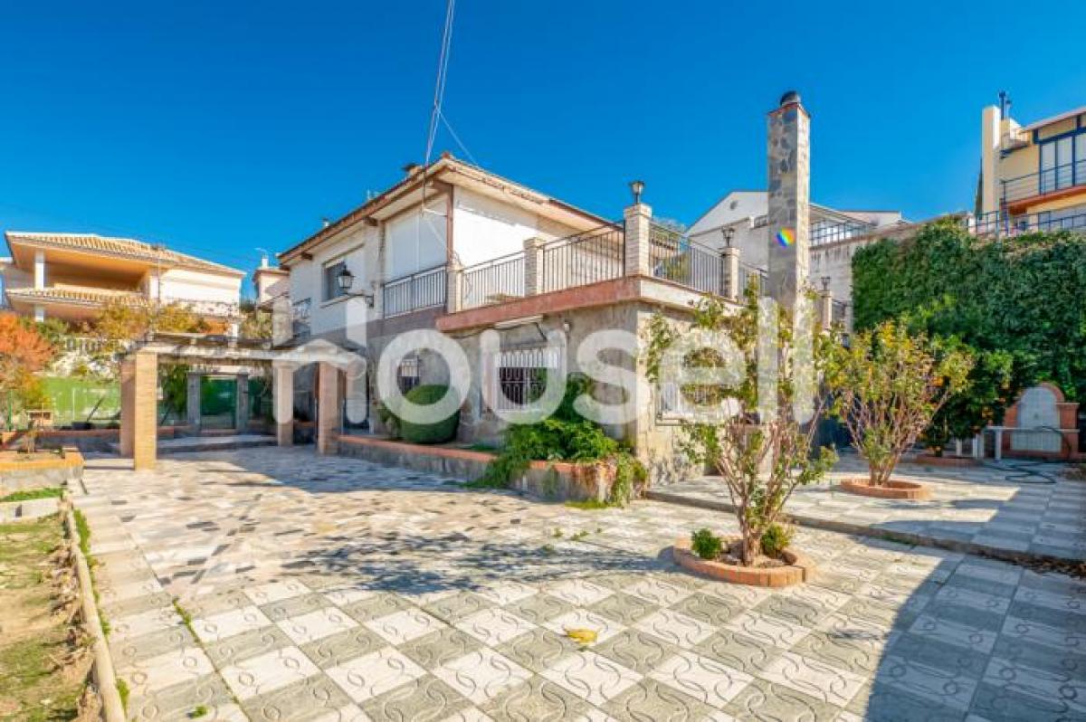 Picture of Home For Sale in Monachil, Granada, Spain