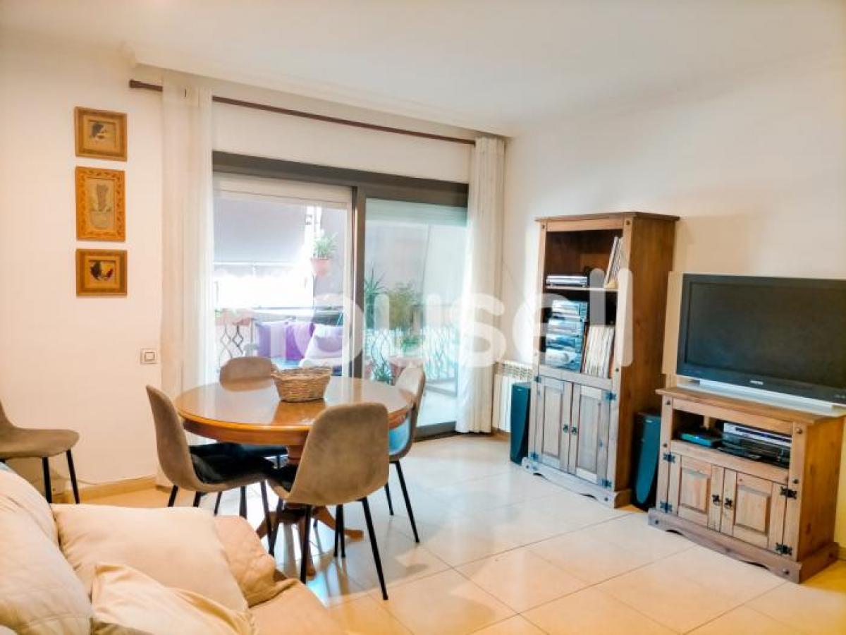 Picture of Apartment For Sale in Blanes, Girona, Spain