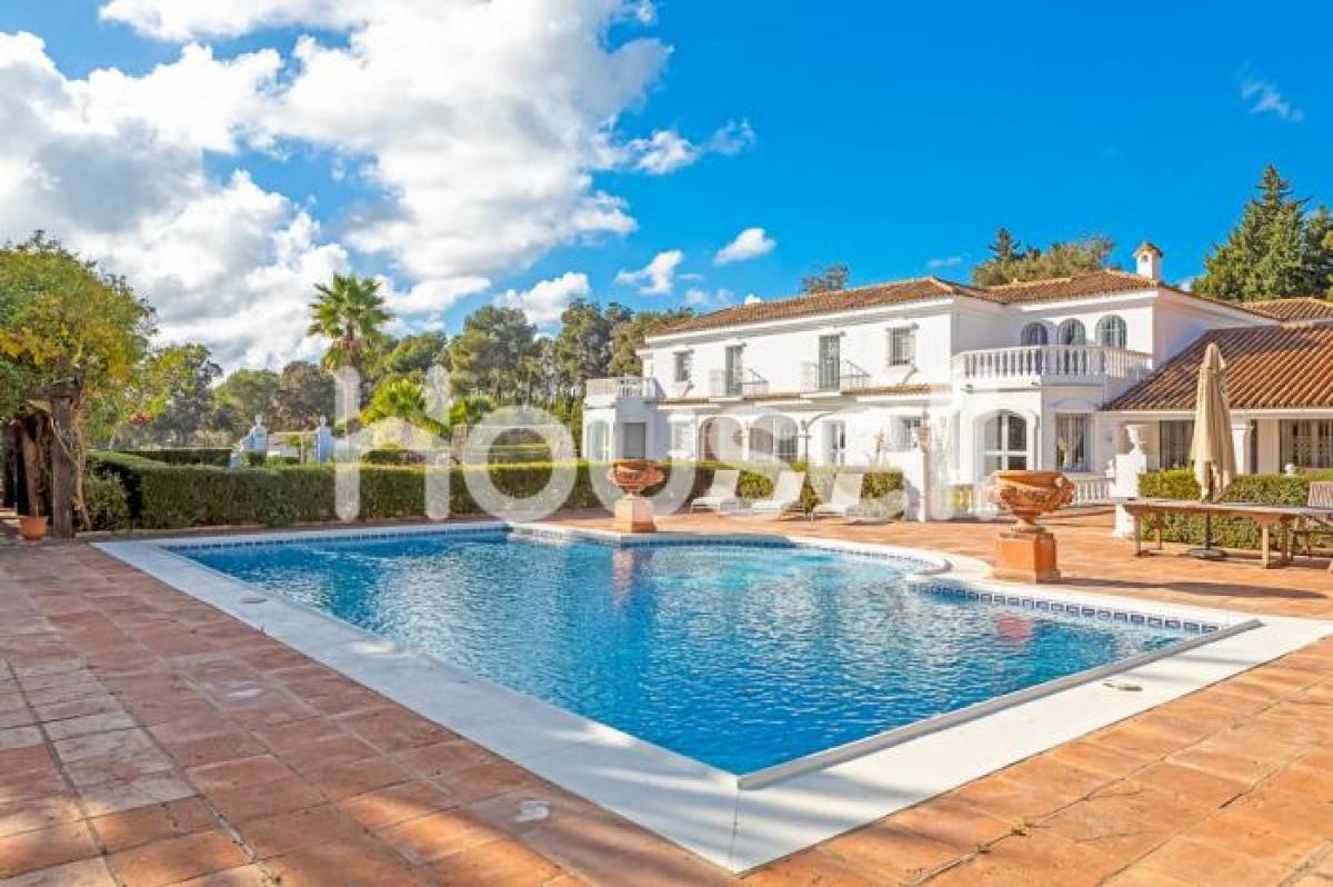 Picture of Home For Sale in San Roque, Cadiz, Spain