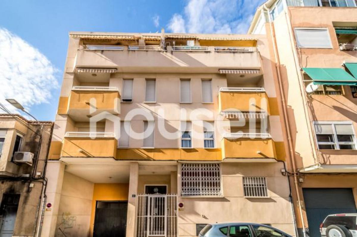 Picture of Apartment For Sale in Alicante, Alicante, Spain