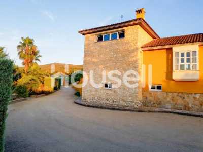 Home For Sale in Ontinyent, Spain