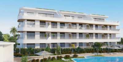 Apartment For Sale in Vistabella Golf, Spain