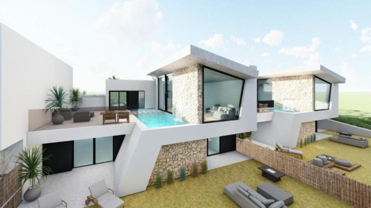 Picture of Home For Sale in Rojales, Alicante, Spain