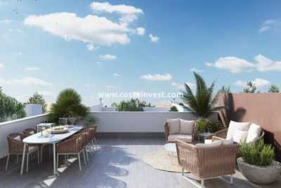 Home For Sale in Pilar De La Horadada, Spain