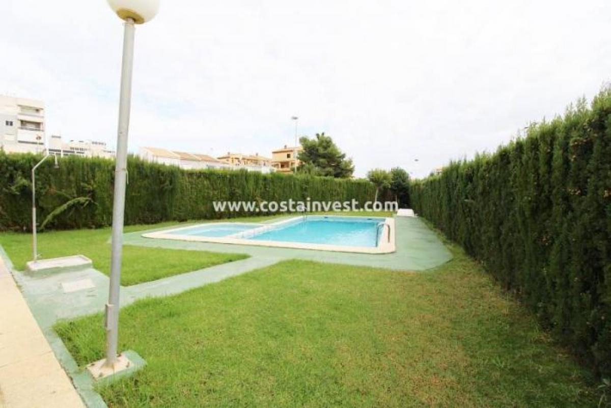 Picture of Home For Sale in La Mata, Alicante, Spain