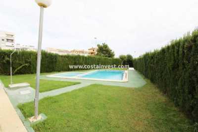 Home For Sale in La Mata, Spain