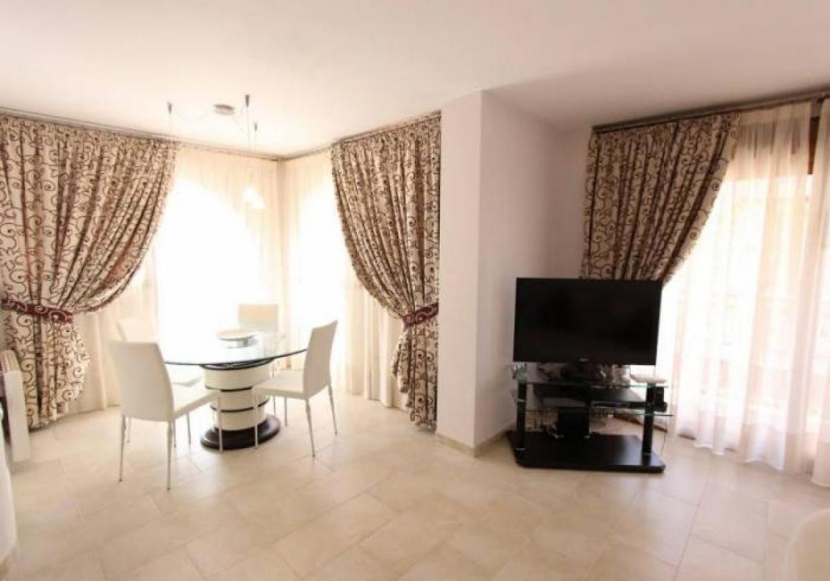 Picture of Apartment For Sale in Calpe, Alicante, Spain
