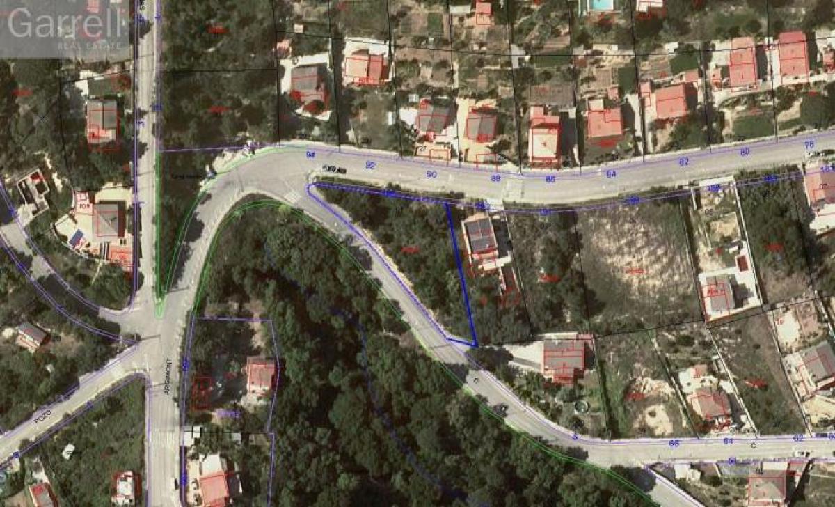 Picture of Residential Land For Sale in Girona, Girona, Spain