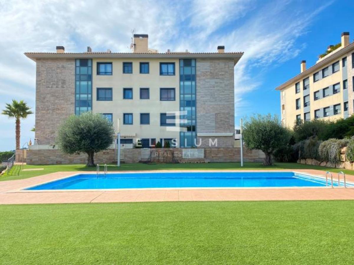 Picture of Apartment For Sale in Lloret De Mar, Girona, Spain