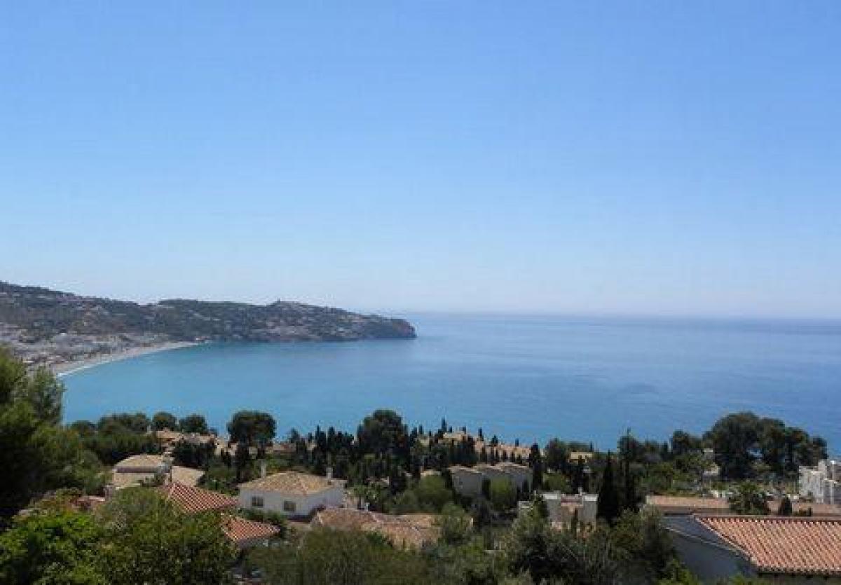 Picture of Condo For Sale in La Herradura, Granada, Spain