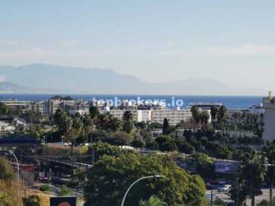 Apartment For Sale in Torremolinos, Spain