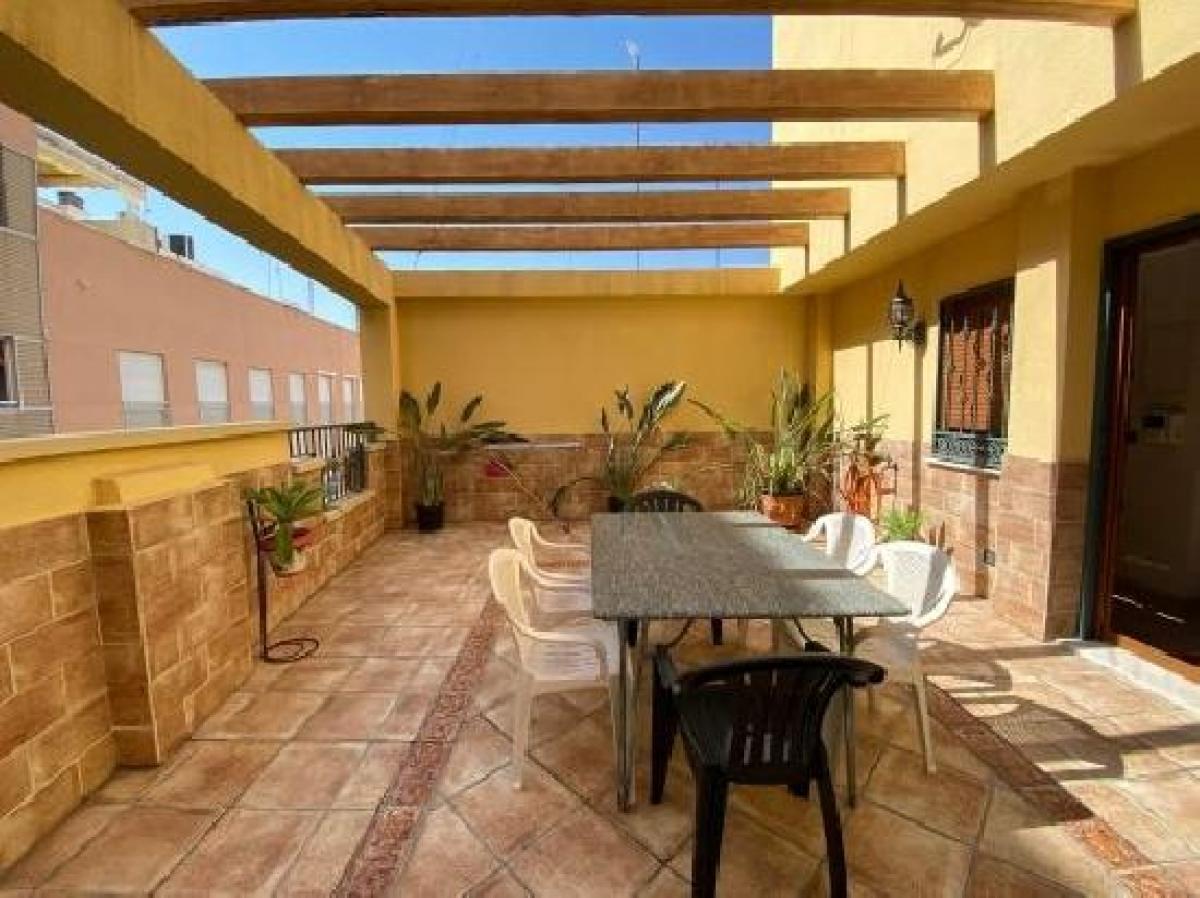 Picture of Apartment For Sale in Elche, Alicante, Spain