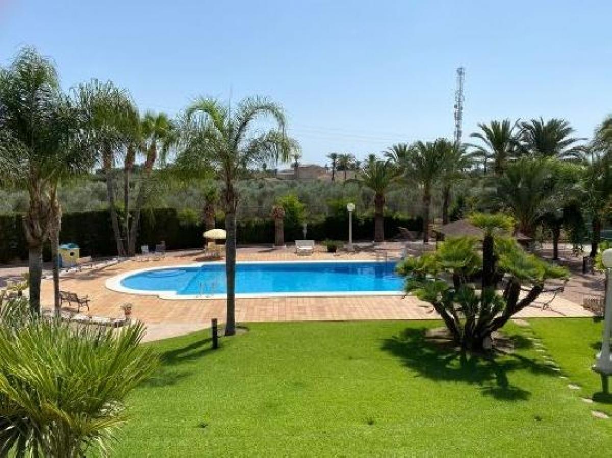 Picture of Apartment For Sale in Elche, Alicante, Spain