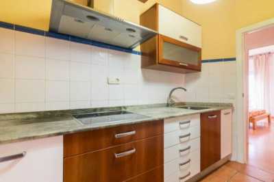 Apartment For Sale in Murcia, Spain