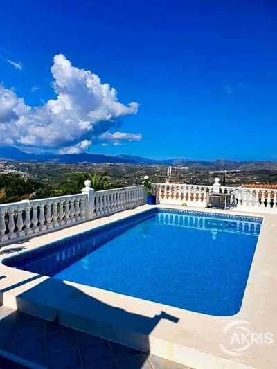 Home For Sale in Benitachell, Spain