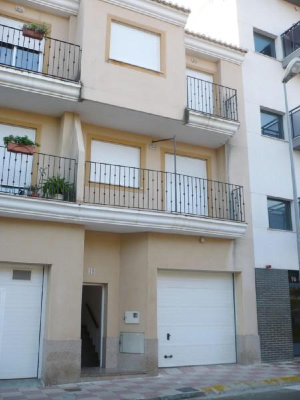Picture of Home For Sale in Xeraco, Alicante, Spain