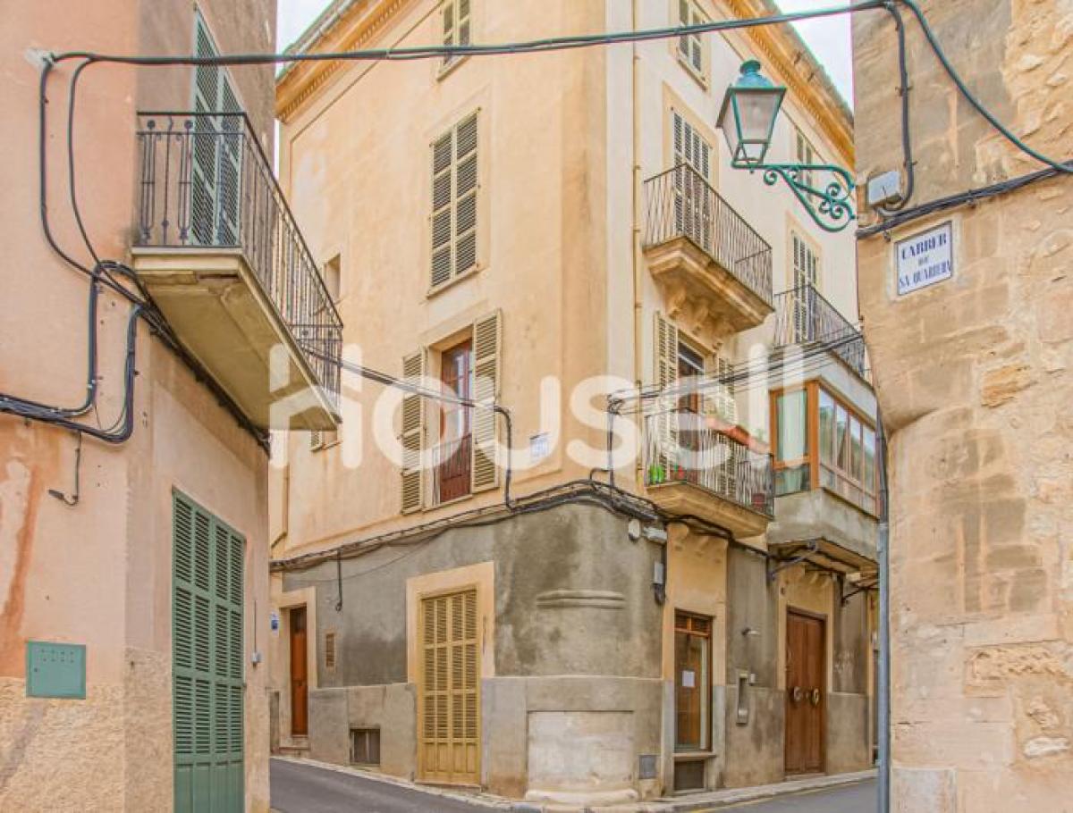 Picture of Home For Sale in Sineu, Mallorca, Spain