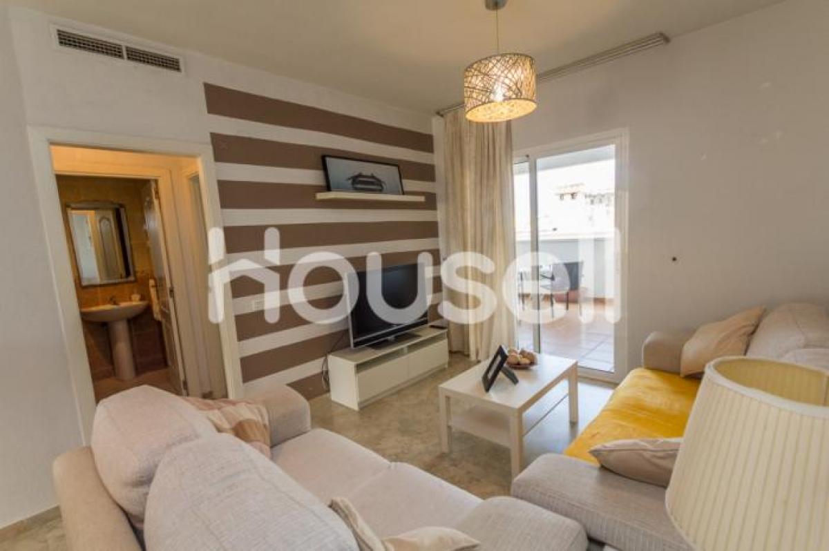Picture of Apartment For Sale in Benalmadena, Malaga, Spain