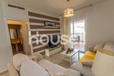 Apartment For Sale in Benalmadena, Spain