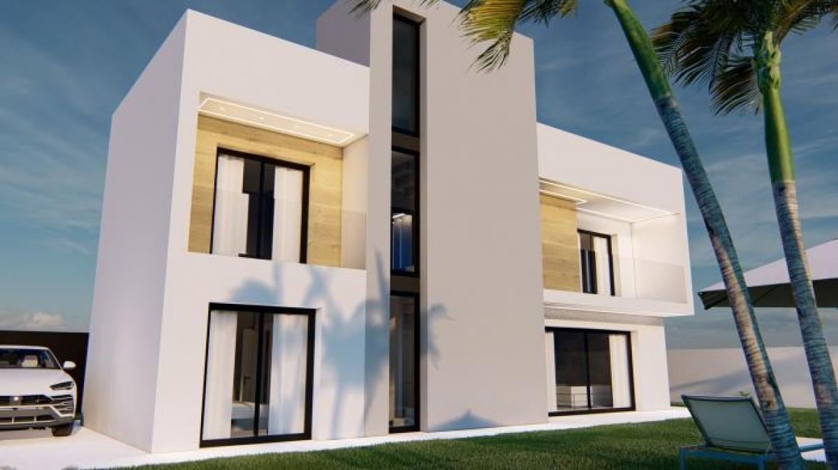 Picture of Villa For Sale in Murcia, Murcia, Spain