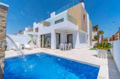 Home For Sale in Pilar De La Horadada, Spain