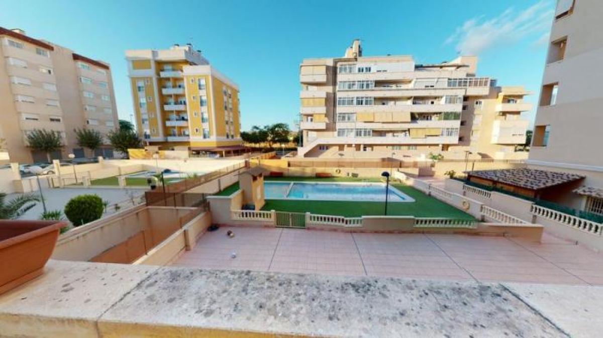 Picture of Apartment For Sale in Elche, Alicante, Spain
