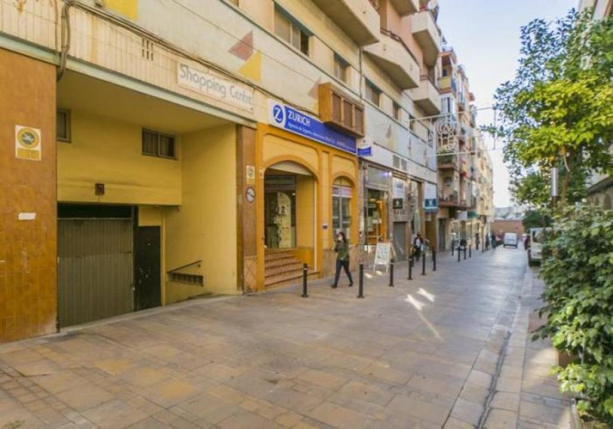 Picture of Office For Sale in Calpe, Alicante, Spain