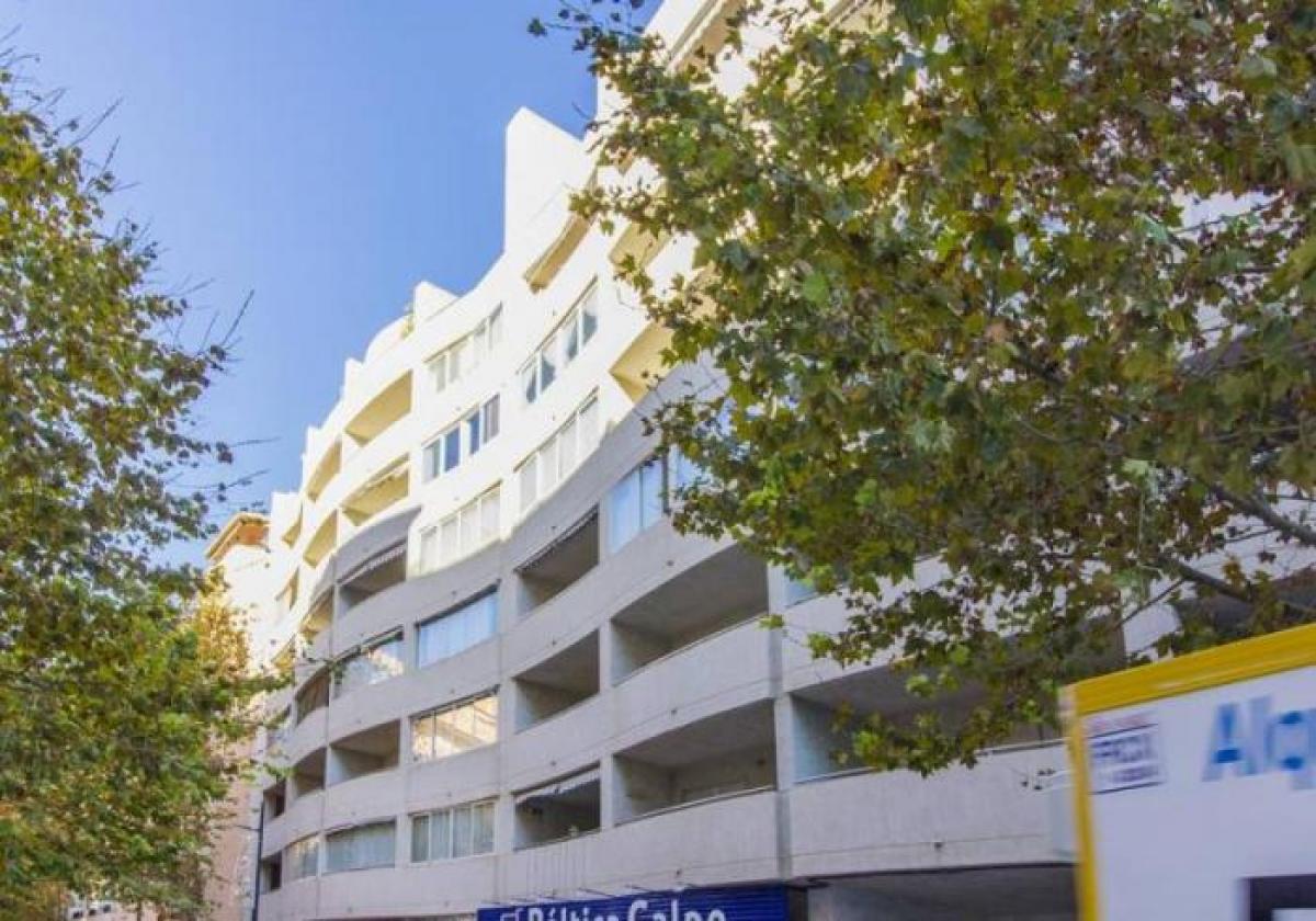 Picture of Apartment For Sale in Calpe, Alicante, Spain