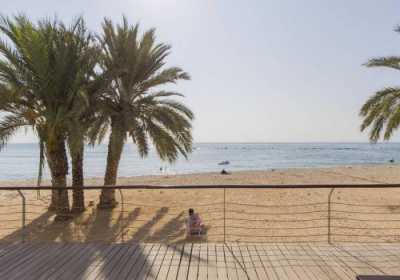 Apartment For Sale in Altea, Spain