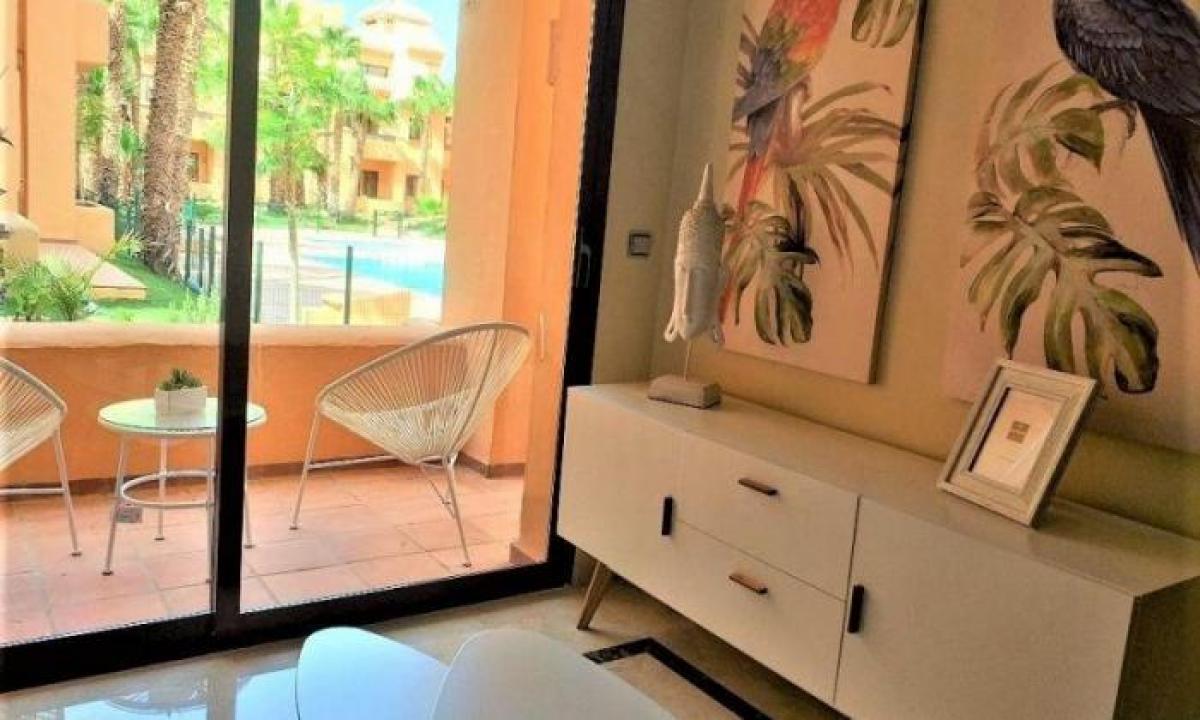 Picture of Apartment For Sale in Los Alcazares, Alicante, Spain