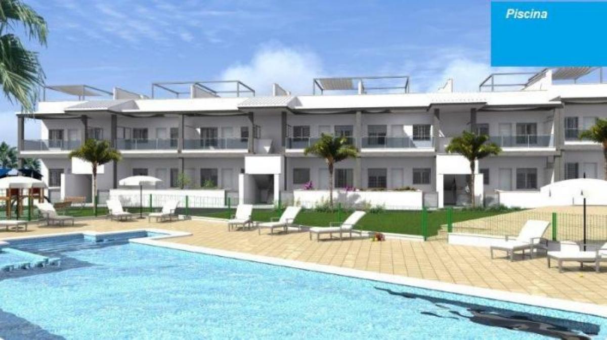 Picture of Bungalow For Sale in Orihuela Costa, Alicante, Spain