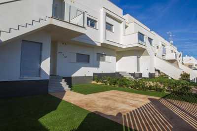 Bungalow For Sale in Orihuela, Spain