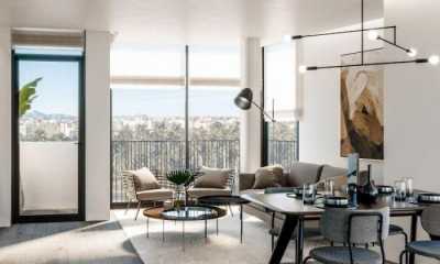 Apartment For Sale in