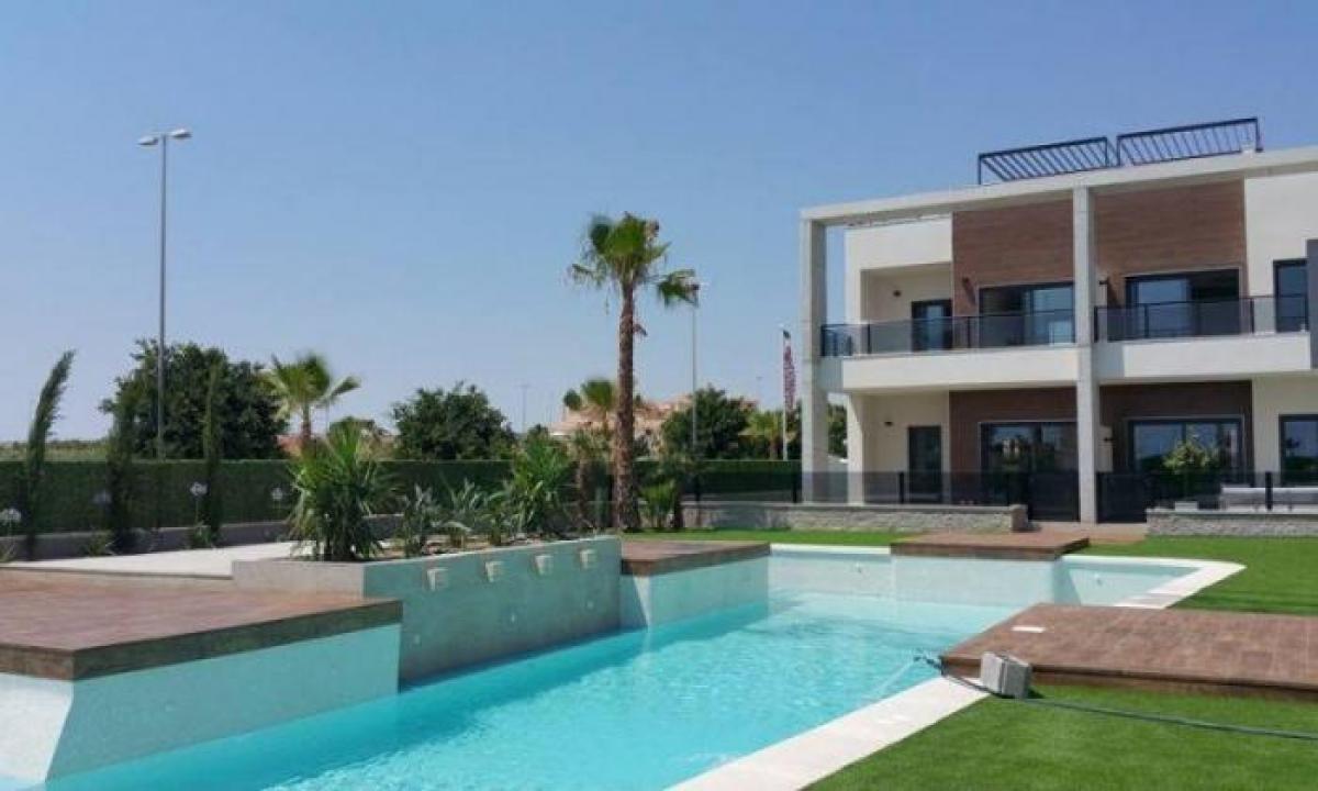 Picture of Bungalow For Sale in Guardamar Del Segura, Alicante, Spain