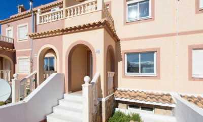Home For Sale in Sucina, Spain