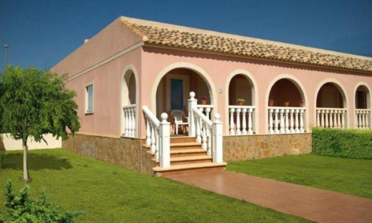 Picture of Home For Sale in Sucina, Murcia, Spain