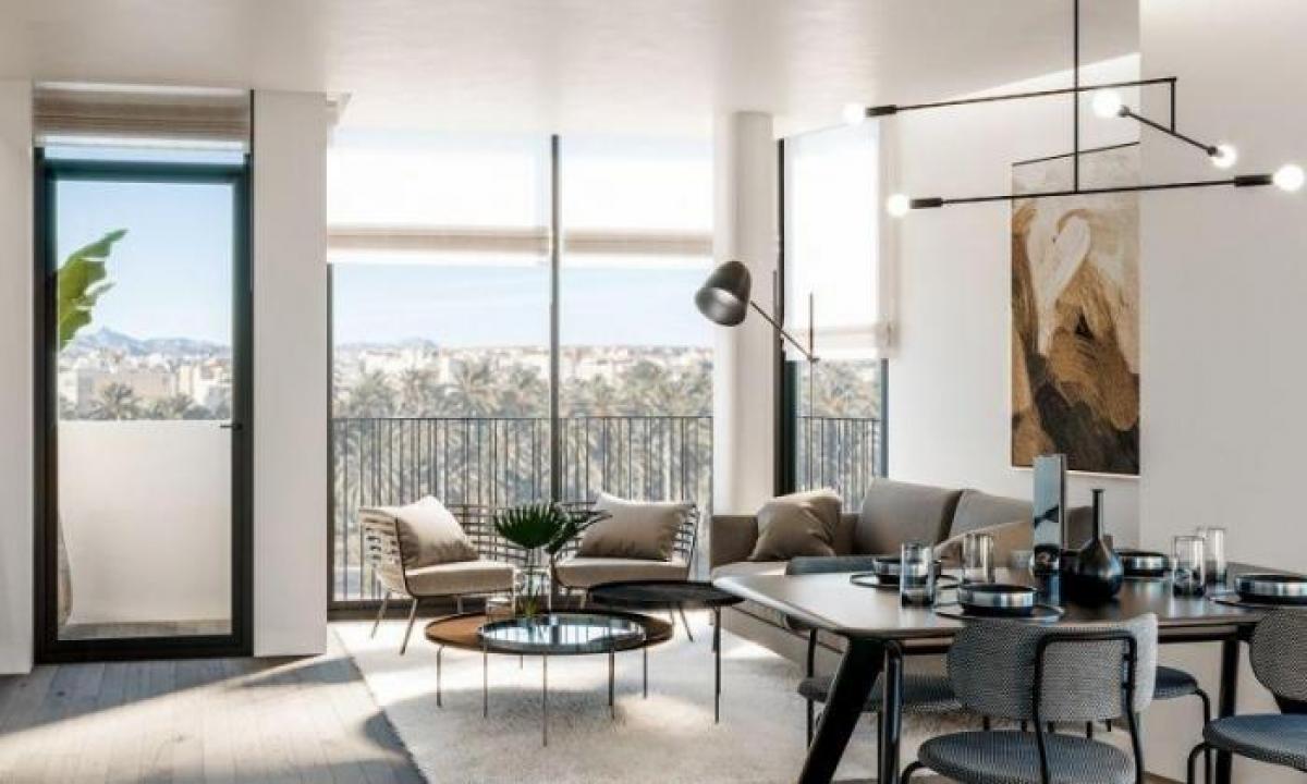 Picture of Apartment For Sale in Elche, Alicante, Spain