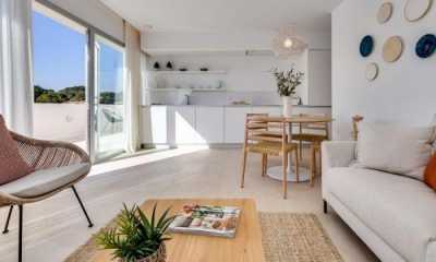 Bungalow For Sale in Torrevieja, Spain