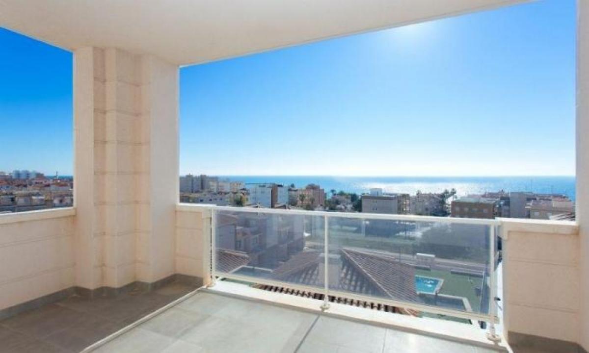 Picture of Apartment For Sale in Santa Pola, Alicante, Spain